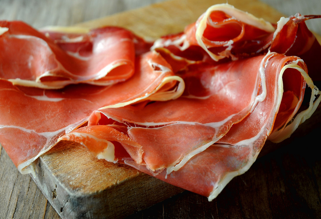 La foire au jambon de Bayonne 2019 Green Resort