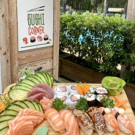sushi-corner-ondres